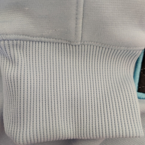 Under Armour Coldgear Sweatshirt Hoodie - Picture 3 of 7